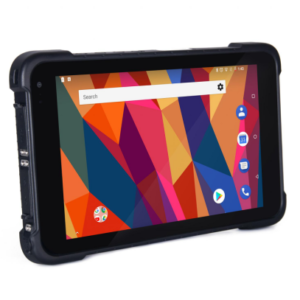 Athesi E8T, rugged tablet 8 pollici android