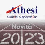 Athesi, novità 2023